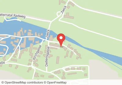 Hotels an der Obere Dorfstraße in Henfstädt – Unterkünfte, Pensionen und Ferienwohnungen in zentraler Lage