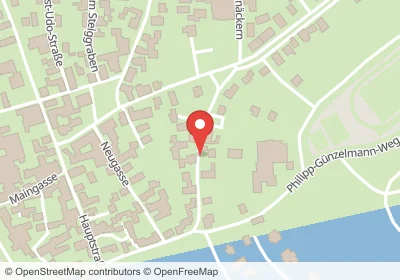 Obere Pfarrgasse Kreuzwertheim – Hotels in der Nähe Hotels an der Obere Pfarrgasse in Kreuzwertheim – Unterkünfte, Pensionen und Ferienwohnungen in zentraler Lage