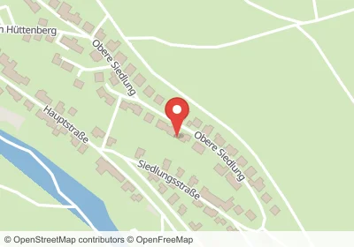 Obere Siedlung Rechtenbach – Hotels in der Nähe Hotels an der Obere Siedlung in Rechtenbach – Unterkünfte, Pensionen und Ferienwohnungen in zentraler Lage