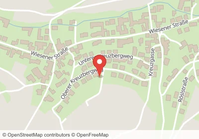 Oberer Kreuzbergweg Frammersbach – Hotels in der Nähe Hotels an der Oberer Kreuzbergweg in Frammersbach – Unterkünfte, Pensionen und Ferienwohnungen in zentraler Lage