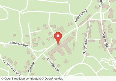 Obertor Harztor – Hotels in der Nähe Hotels an der Obertor in Harztor – Unterkünfte, Pensionen und Ferienwohnungen in zentraler Lage