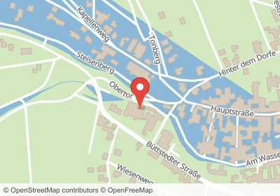 Hotels an der Obertor in Anrode – Unterkünfte, Pensionen und Ferienwohnungen in zentraler Lage