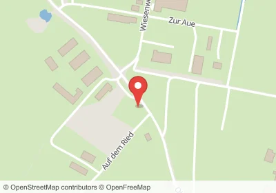 Hotels an der Ohrdrufer Straße in Gräfenroda – Unterkünfte, Pensionen und Ferienwohnungen in zentraler Lage
