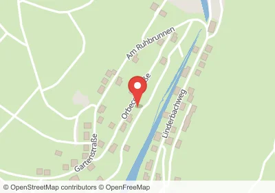 Orbecer Straße Frammersbach – Hotels in der Nähe Hotels an der Orbecer Straße in Frammersbach – Unterkünfte, Pensionen und Ferienwohnungen in zentraler Lage