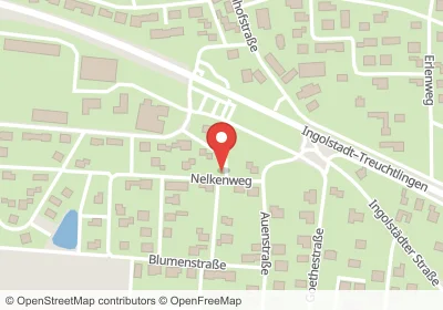 Hotels an der Orchideenweg in Eitensheim – Unterkünfte, Pensionen und Ferienwohnungen in zentraler Lage