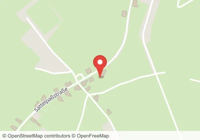 Hotels an der Ortsstraße in Judenbach – Unterkünfte, Pensionen und Ferienwohnungen in zentraler Lage