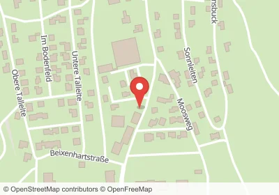 Hotels an der Parkstraße in Dollnstein – Unterkünfte, Pensionen und Ferienwohnungen in zentraler Lage