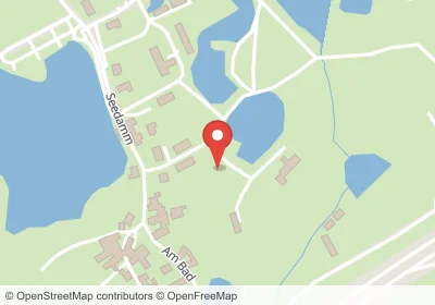 Parkweg Hainspitz – Hotels in der Nähe Hotels an der Parkweg in Hainspitz – Unterkünfte, Pensionen und Ferienwohnungen in zentraler Lage