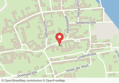 Pfarrstraße Friemar – Hotels in der Nähe Hotels an der Pfarrstraße in Friemar – Unterkünfte, Pensionen und Ferienwohnungen in zentraler Lage