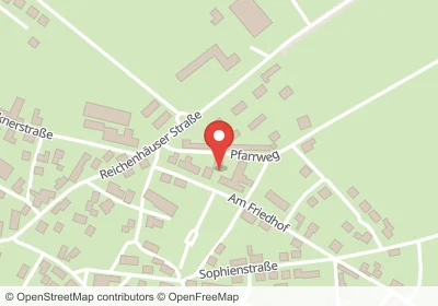 Hotels an der Pfarrweg in Frankenheim/Rhön – Unterkünfte, Pensionen und Ferienwohnungen in zentraler Lage