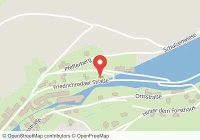 Pfefferberg Floh-Seligenthal – Hotels in der Nähe Hotels an der Pfefferberg in Floh-Seligenthal – Unterkünfte, Pensionen und Ferienwohnungen in zentraler Lage