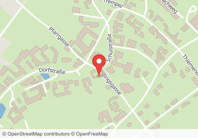 Pillingsgasse Heideland – Hotels in der Nähe Hotels an der Pillingsgasse in Heideland – Unterkünfte, Pensionen und Ferienwohnungen in zentraler Lage