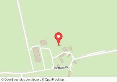 Hotels an der Pontewitz in Dobitschen – Unterkünfte, Pensionen und Ferienwohnungen in zentraler Lage