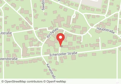 Hotels an der Poststraße in Gaimersheim – Unterkünfte, Pensionen und Ferienwohnungen in zentraler Lage