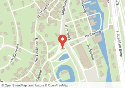 Poststraße Burgsinn – Hotels in der Nähe Hotels an der Poststraße in Burgsinn – Unterkünfte, Pensionen und Ferienwohnungen in zentraler Lage