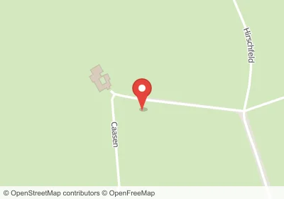 Hotels an der Privatweg in Bethenhausen – Unterkünfte, Pensionen und Ferienwohnungen in zentraler Lage