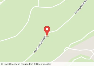 Hotels an der Promenadenweg in Floh-Seligenthal – Unterkünfte, Pensionen und Ferienwohnungen in zentraler Lage