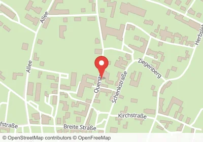 Querstraße Gierstädt – Hotels in der Nähe Hotels an der Querstraße in Gierstädt – Unterkünfte, Pensionen und Ferienwohnungen in zentraler Lage
