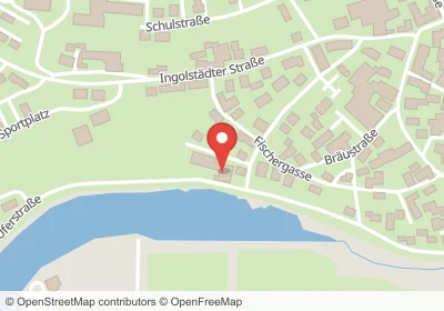 Raiffeisenstraße Großmehring – Hotels in der Nähe Hotels an der Raiffeisenstraße in Großmehring – Unterkünfte, Pensionen und Ferienwohnungen in zentraler Lage