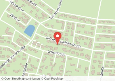 Rainer-Maria-Rilke-Straße Gaimersheim – Hotels in der Nähe Hotels an der Rainer-Maria-Rilke-Straße in Gaimersheim – Unterkünfte, Pensionen und Ferienwohnungen in zentraler Lage