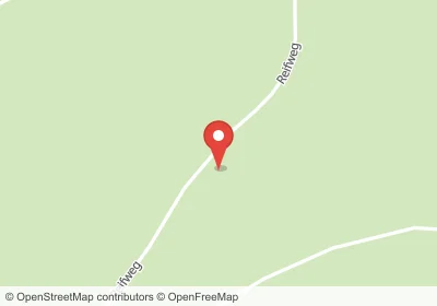 Reifweg Goldisthal – Hotels in der Nähe Hotels an der Reifweg in Goldisthal – Unterkünfte, Pensionen und Ferienwohnungen in zentraler Lage