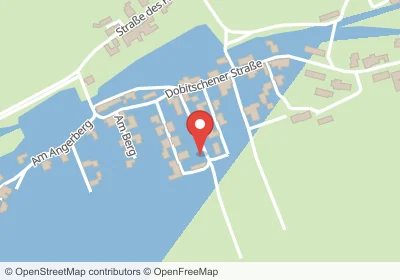 Hotels an der Ringgasse in Dobitschen – Unterkünfte, Pensionen und Ferienwohnungen in zentraler Lage