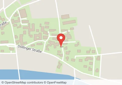 Hotels an der Ringstraße in Oberdolling – Unterkünfte, Pensionen und Ferienwohnungen in zentraler Lage
