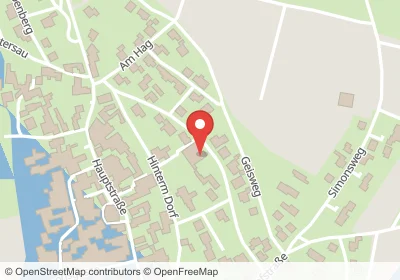 Hotels an der Ringstraße in Gössenheim – Unterkünfte, Pensionen und Ferienwohnungen in zentraler Lage