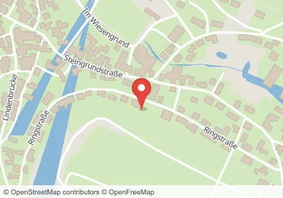 Hotels an der Ringstraße in Neuhütten – Unterkünfte, Pensionen und Ferienwohnungen in zentraler Lage