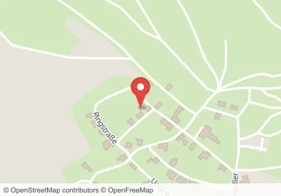 Ringstraße Frankenblick – Hotels in der Nähe Hotels an der Ringstraße in Frankenblick – Unterkünfte, Pensionen und Ferienwohnungen in zentraler Lage