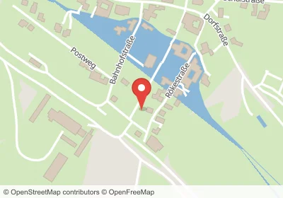 Hotels an der Rökestraße in Ferna – Unterkünfte, Pensionen und Ferienwohnungen in zentraler Lage