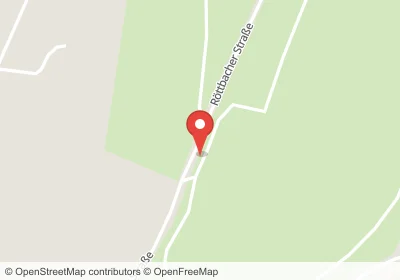 Hotels an der Röttbacher Straße in Kreuzwertheim – Unterkünfte, Pensionen und Ferienwohnungen in zentraler Lage