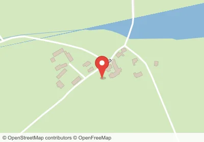 Hotels an der Rolika in Dobitschen – Unterkünfte, Pensionen und Ferienwohnungen in zentraler Lage