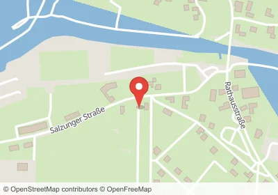Hotels an der Rosa-Luxemburg-Straße in Breitungen/Werra – Unterkünfte, Pensionen und Ferienwohnungen in zentraler Lage