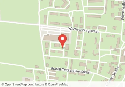 Hotels an der Rosa-Luxemburg-Straße in Amt Wachsenburg – Unterkünfte, Pensionen und Ferienwohnungen in zentraler Lage