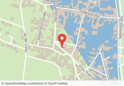 Rudolf-Breitscheid-Straße Görsbach – Hotels in der Nähe Hotels an der Rudolf-Breitscheid-Straße in Görsbach – Unterkünfte, Pensionen und Ferienwohnungen in zentraler Lage