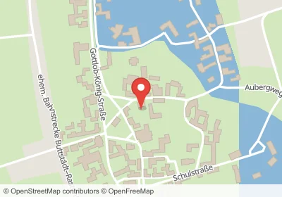 Sackgasse Hardisleben – Hotels in der Nähe Hotels an der Sackgasse in Hardisleben – Unterkünfte, Pensionen und Ferienwohnungen in zentraler Lage