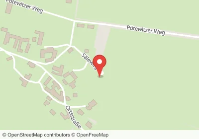 Hotels an der Säleweg in Heideland – Unterkünfte, Pensionen und Ferienwohnungen in zentraler Lage
