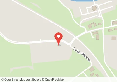 Hotels an der Salzunger Straße in Breitungen/Werra – Unterkünfte, Pensionen und Ferienwohnungen in zentraler Lage