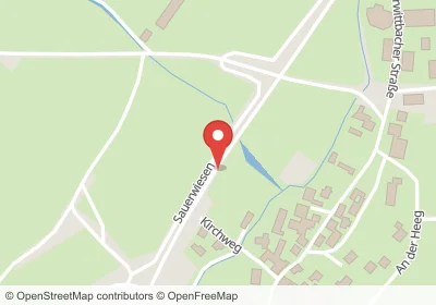 Sauerwiesen Kreuzwertheim – Hotels in der Nähe Hotels an der Sauerwiesen in Kreuzwertheim – Unterkünfte, Pensionen und Ferienwohnungen in zentraler Lage