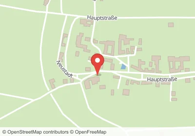 Hotels an der Schenksberg in Haussömmern – Unterkünfte, Pensionen und Ferienwohnungen in zentraler Lage