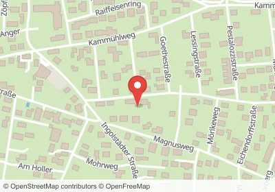Schillerstraße Gaimersheim – Hotels in der Nähe Hotels an der Schillerstraße in Gaimersheim – Unterkünfte, Pensionen und Ferienwohnungen in zentraler Lage