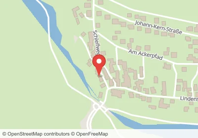 Schleifweg Esselbach – Hotels in der Nähe Hotels an der Schleifweg in Esselbach – Unterkünfte, Pensionen und Ferienwohnungen in zentraler Lage