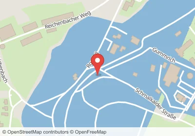 Schmalkalder Straße Floh-Seligenthal – Hotels in der Nähe Hotels an der Schmalkalder Straße in Floh-Seligenthal – Unterkünfte, Pensionen und Ferienwohnungen in zentraler Lage