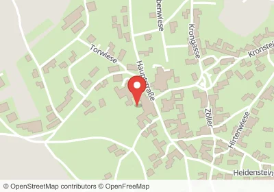Hotels an der Schmiedhof in Floh-Seligenthal – Unterkünfte, Pensionen und Ferienwohnungen in zentraler Lage