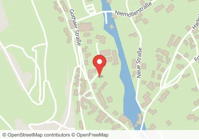 Hotels an der Schneidmühlgasse in Floh-Seligenthal – Unterkünfte, Pensionen und Ferienwohnungen in zentraler Lage