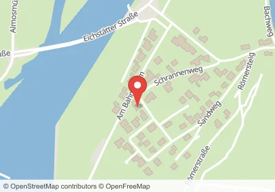 Schrannenweg Walting – Hotels in der Nähe Hotels an der Schrannenweg in Walting – Unterkünfte, Pensionen und Ferienwohnungen in zentraler Lage