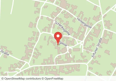 Schulgasse Crawinkel – Hotels in der Nähe Hotels an der Schulgasse in Crawinkel – Unterkünfte, Pensionen und Ferienwohnungen in zentraler Lage