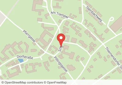 Hotels an der Schulstraße in Heideland – Unterkünfte, Pensionen und Ferienwohnungen in zentraler Lage