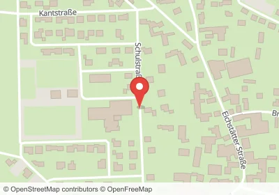 Hotels an der Schulstraße in Eitensheim – Unterkünfte, Pensionen und Ferienwohnungen in zentraler Lage